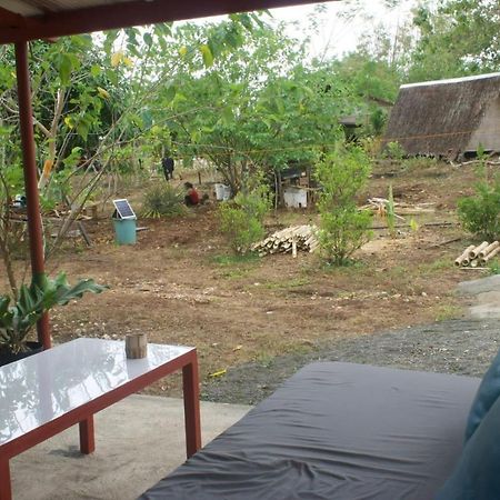 See-Kee-Hor Cafe And Hostel Siquijor Exterior foto