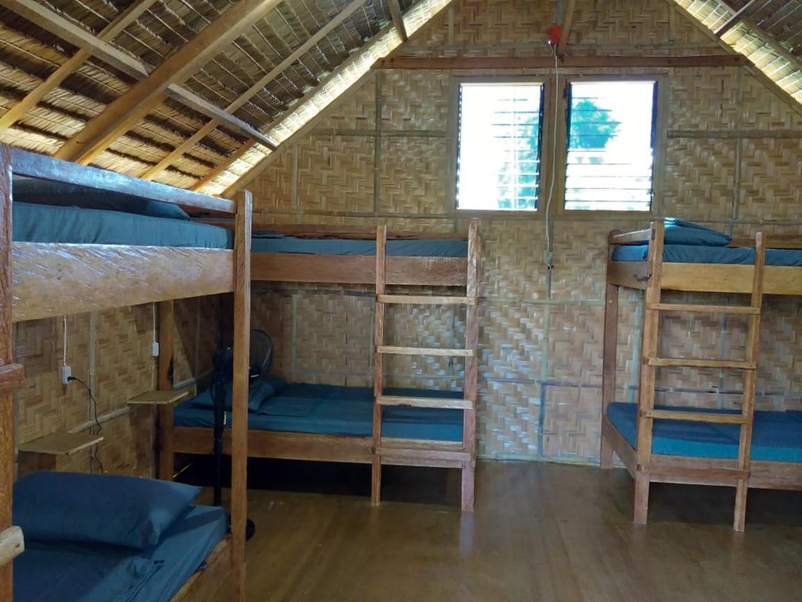 See-Kee-Hor Cafe And Hostel Siquijor Exterior foto