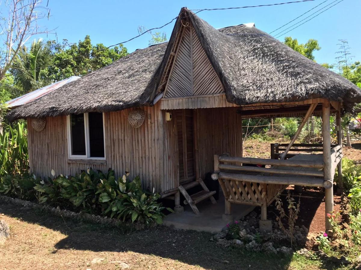 See-Kee-Hor Cafe And Hostel Siquijor Exterior foto